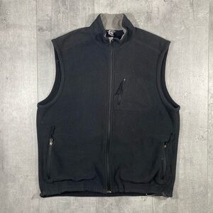 Black Mountain Equipement Co. Fleece Vest